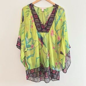 MATTHEW WILLIAMSON for H&M Coverup 4